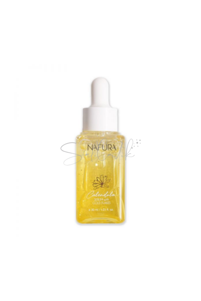 NAFURA CALENDULA SERUM